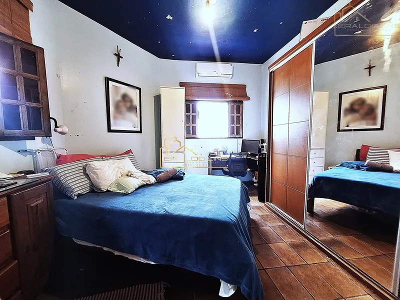 Ampla Casa com Terreno de 1.251m² em Patamares  Colina C: 9ª foto da galeria de imagens do imóvel