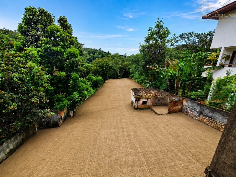 Imóvel residencial ou comercial