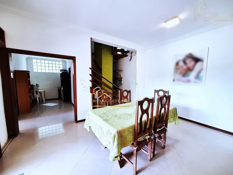 Ampla Casa com Terreno de 1.251m² em Patamares  Colina C: 21ª foto da galeria de imagens do imóvel