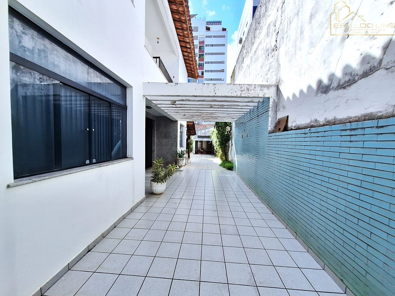 Rua Pernambuco: Onde a Estratégia Encontra o Endereço Mais Nobre da Pituba: 4ª foto da galeria de imagens do imóvel