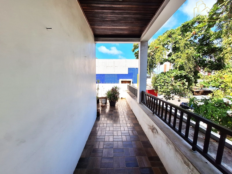 Rua Pernambuco: Onde a Estratégia Encontra o Endereço Mais Nobre da Pituba: 21ª foto da galeria de imagens do imóvel