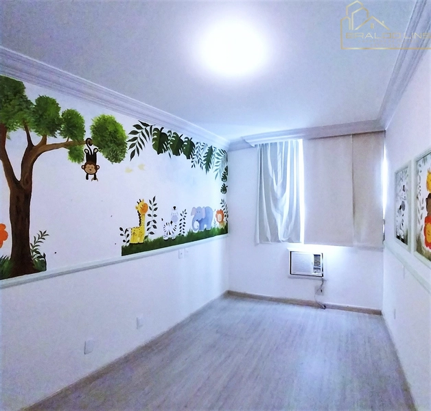 Cobertura Duplex na Federação 230m² 3 quartos (2suites) 3 Vagas: 9ª foto da galeria de imagens do imóvel