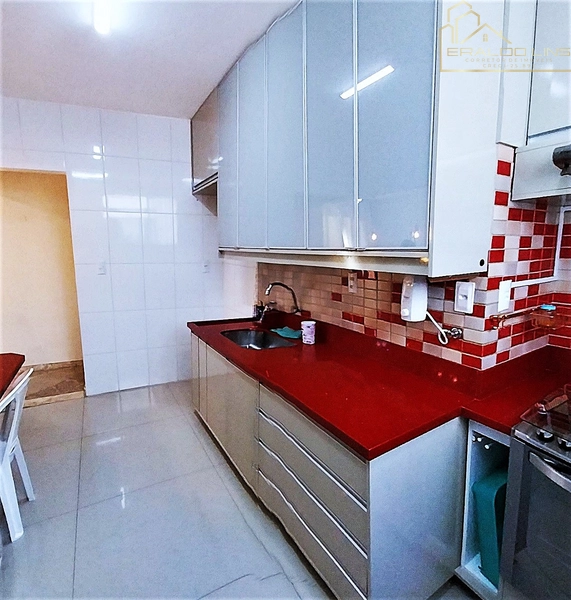 Cobertura Duplex na Federação 230m² 3 quartos (2suites) 3 Vagas: 8ª foto da galeria de imagens do imóvel