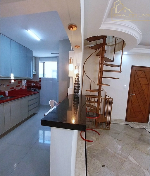 Cobertura Duplex na Federação 230m² 3 quartos (2suites) 3 Vagas: 15ª foto da galeria de imagens do imóvel