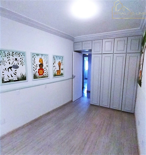 Cobertura Duplex na Federação 230m² 3 quartos (2suites) 3 Vagas: 10ª foto da galeria de imagens do imóvel
