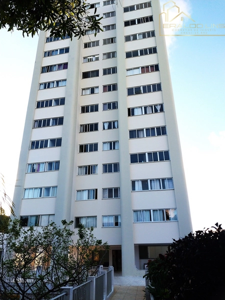 Cobertura Duplex na Federação 230m² 3 quartos (2suites) 3 Vagas: 18ª foto da galeria de imagens do imóvel
