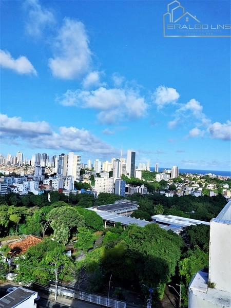 Cobertura Duplex na Federação 230m² 3 quartos (2suites) 3 Vagas: 2ª foto da galeria de imagens do imóvel