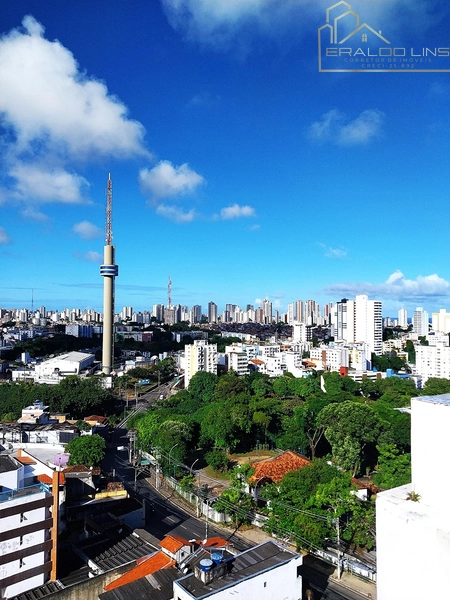 Cobertura Duplex na Federação 230m² 3 quartos (2suites) 3 Vagas: 5ª foto da galeria de imagens do imóvel