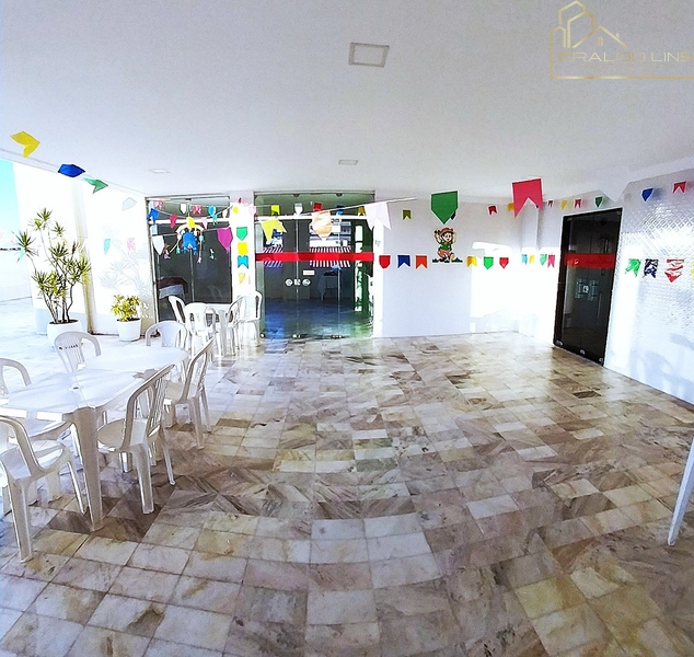 Cobertura Duplex na Federação 230m² 3 quartos (2suites) 3 Vagas: 17ª foto da galeria de imagens do imóvel