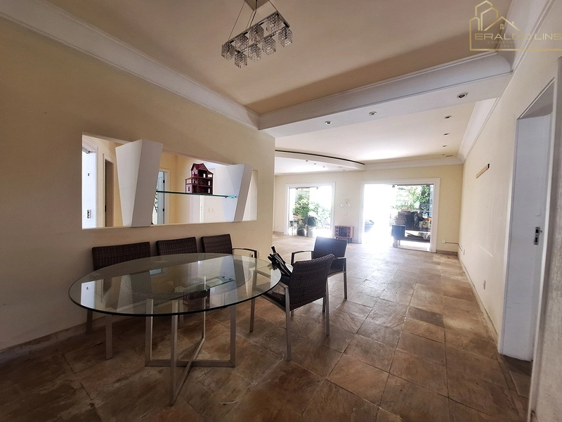 CASA NO CAMINHO DAS ÁRVORES — ALAMEDA DOS EUCALIPTOS: 8ª foto da galeria de imagens do imóvel