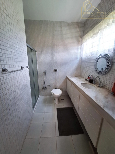 CASA NO CAMINHO DAS ÁRVORES — ALAMEDA DOS EUCALIPTOS: 15ª foto da galeria de imagens do imóvel