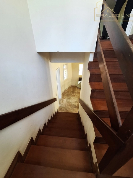 CASA NO CAMINHO DAS ÁRVORES — ALAMEDA DOS EUCALIPTOS: 11ª foto da galeria de imagens do imóvel