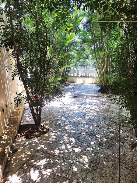 CASA NO CAMINHO DAS ÁRVORES — ALAMEDA DOS EUCALIPTOS: 16ª foto da galeria de imagens do imóvel