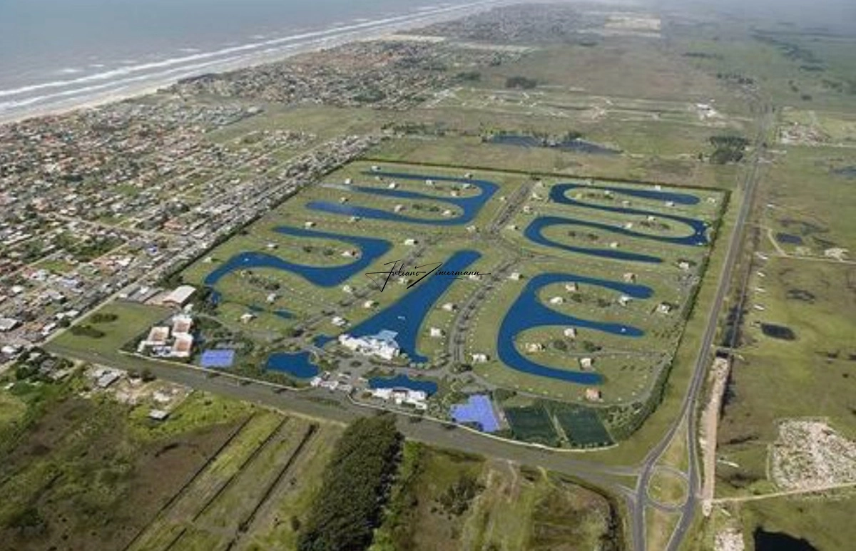 5ª foto do condomínio