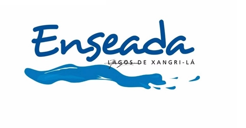ENSEADA LAGOS XANGRI-LA