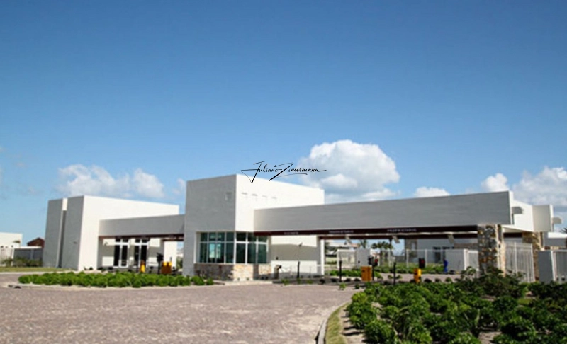 Condomínio Enseada Lagos Xangrila