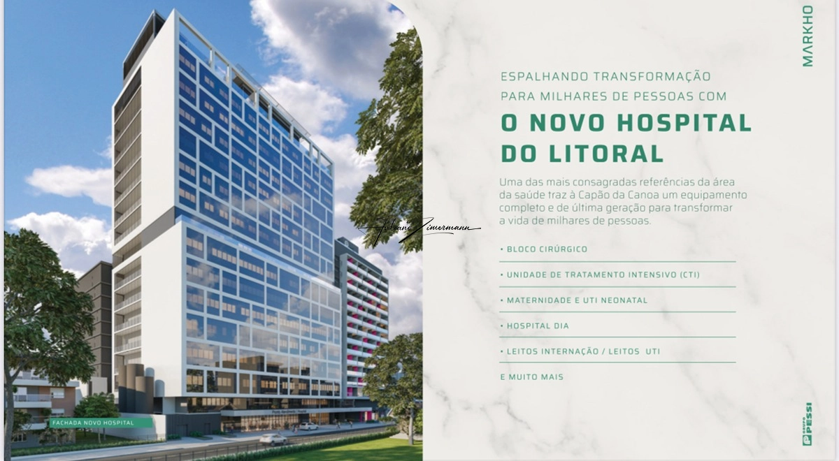 21ª foto do condomínio