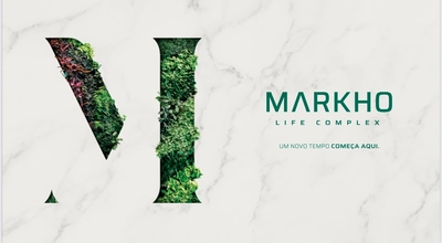 condiminio - MARKHO LIFE COMPLEX