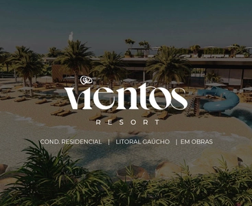 condiminio - VIENTOS RESORT