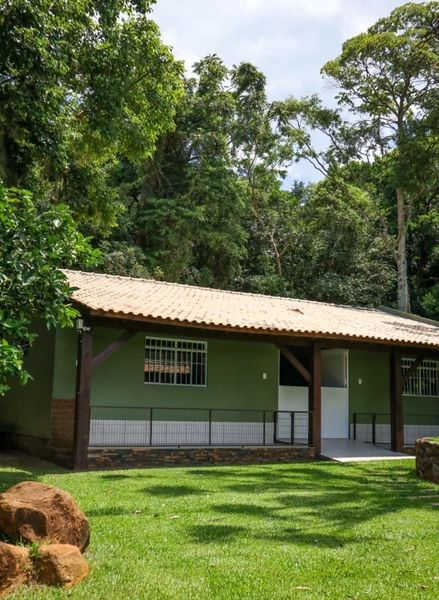 Um Paraíso na beira da lagoa com vista para a montanha: 12ª foto da galeria de imagens do imóvel