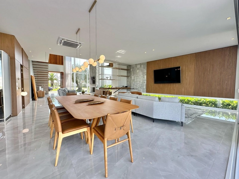 Casa 5 Suites em Condominio: 5ª foto da galeria de imagens do imóvel