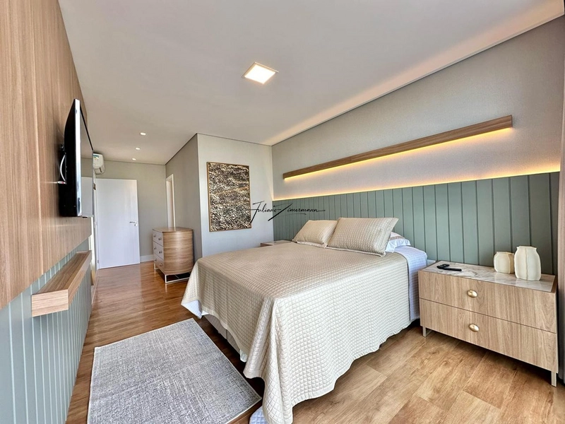 Casa 5 Suites em Condominio: 3ª foto da galeria de imagens do imóvel