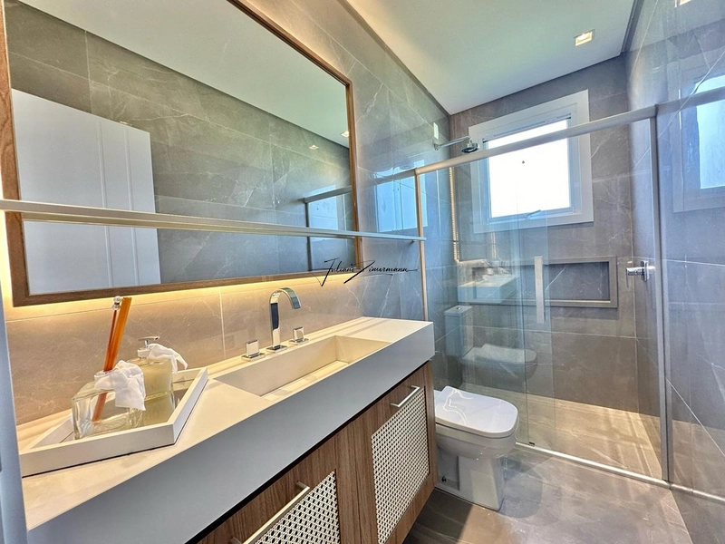 Casa 5 Suites em Condominio: 4ª foto da galeria de imagens do imóvel