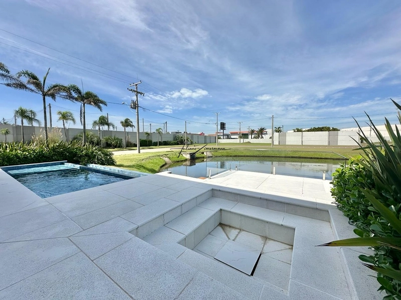 Casa 5 Suites em Condominio: 9ª foto da galeria de imagens do imóvel