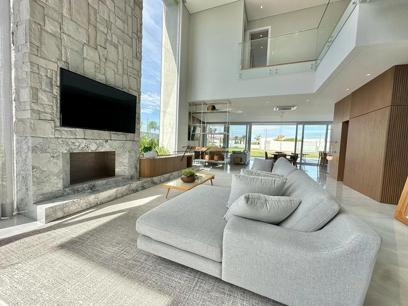 Casa 5 Suites em Condominio: 15ª foto da galeria de imagens do imóvel