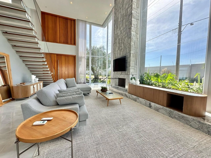 Casa 5 Suites em Condominio: 16ª foto da galeria de imagens do imóvel