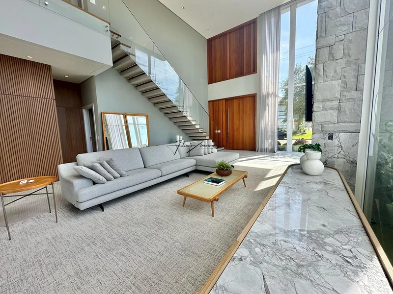 Casa 5 Suites em Condominio: 11ª foto da galeria de imagens do imóvel