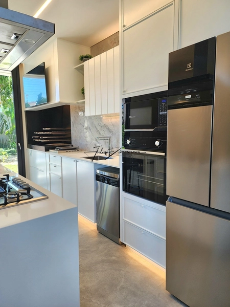 Casa com 3 Suites em condomínio em Atlantida.: 23ª foto da galeria de imagens do imóvel