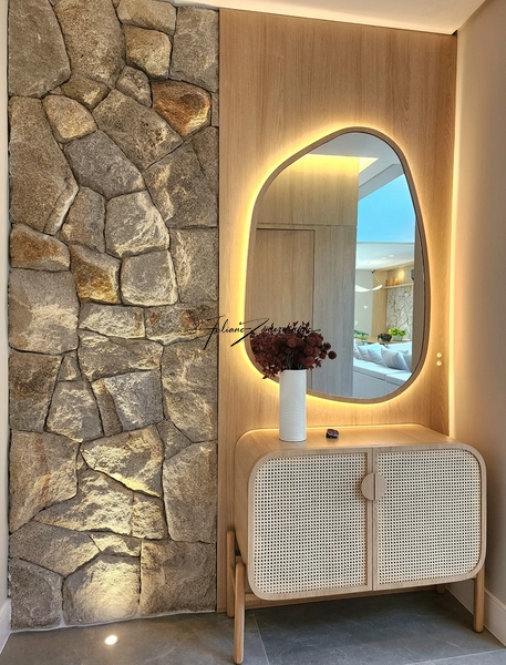 Casa com 3 Suites em condomínio em Atlantida.: 24ª foto da galeria de imagens do imóvel