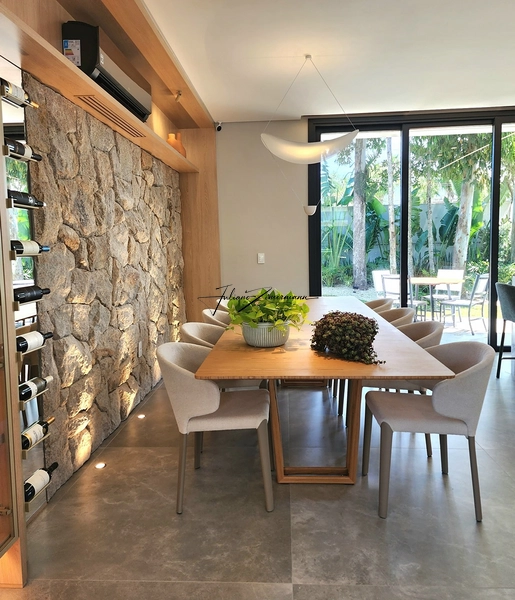 Casa com 3 Suites em condomínio em Atlantida.: 34ª foto da galeria de imagens do imóvel