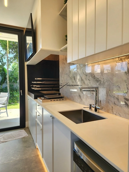 Casa com 3 Suites em condomínio em Atlantida.: 21ª foto da galeria de imagens do imóvel