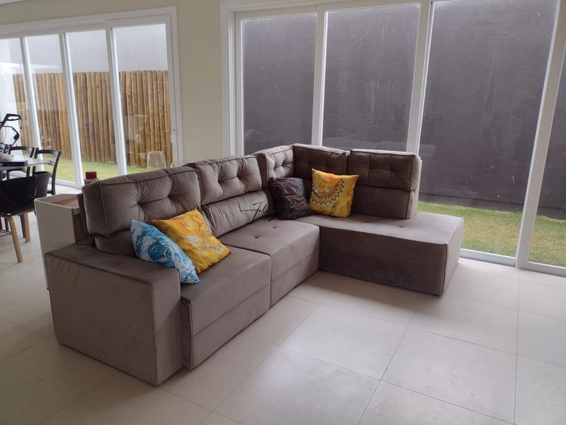 CASA NO CONDOMÍNIO RIVIERA: 12ª foto da galeria de imagens do imóvel