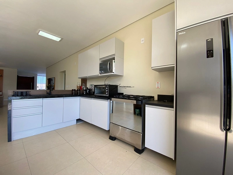 CASA NO CONDOMÍNIO RIVIERA: 11ª foto da galeria de imagens do imóvel