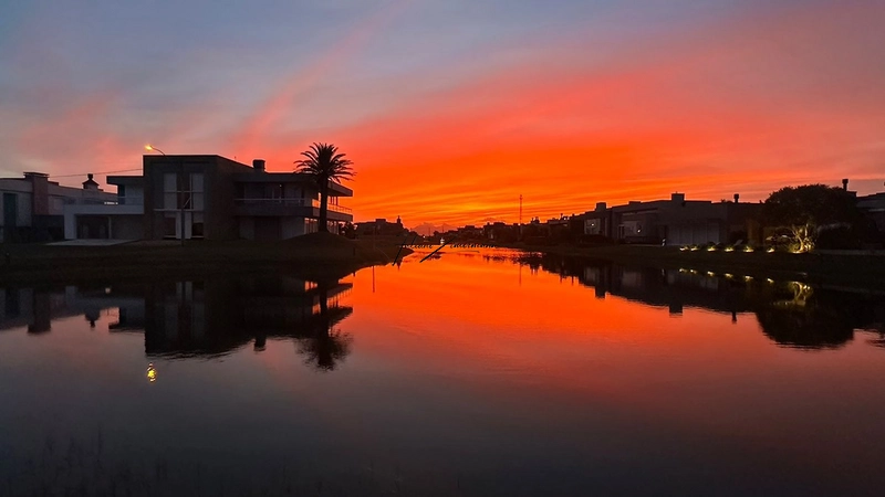 CASA NO CONDOMÍNIO RIVIERA: 19ª foto da galeria de imagens do imóvel
