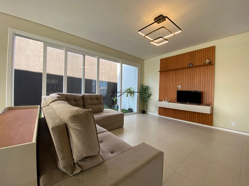 CASA NO CONDOMÍNIO RIVIERA: 6ª foto da galeria de imagens do imóvel