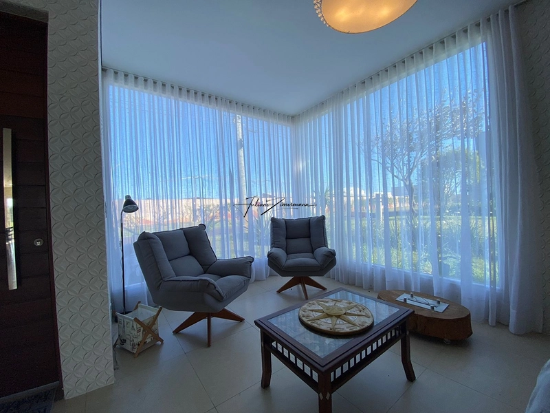 CASA NO CONDOMÍNIO RIVIERA: 13ª foto da galeria de imagens do imóvel