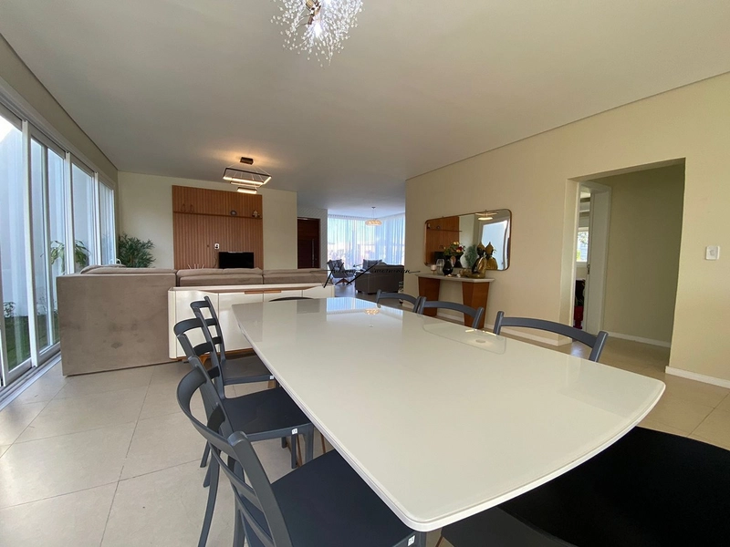 CASA NO CONDOMÍNIO RIVIERA: 8ª foto da galeria de imagens do imóvel