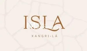 Isla Xangri-lá