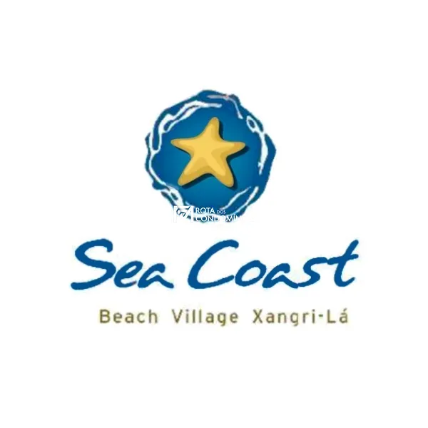 Sea Coast