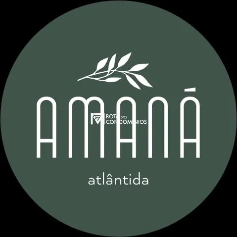 Amaná Atlântida