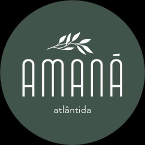condiminio - Amaná Atlântida