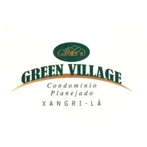 condiminio - Green Village Golf Clube