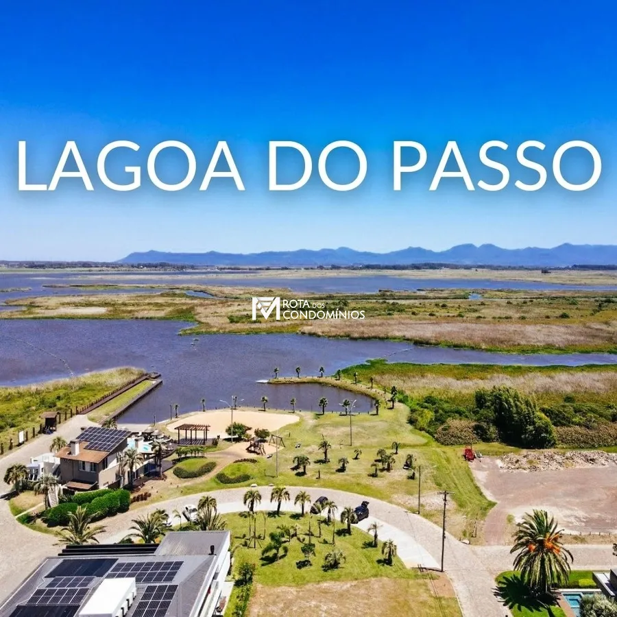 23ª foto do condomínio