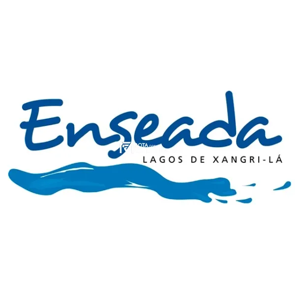 Enseada Lagos de Xangri-lá