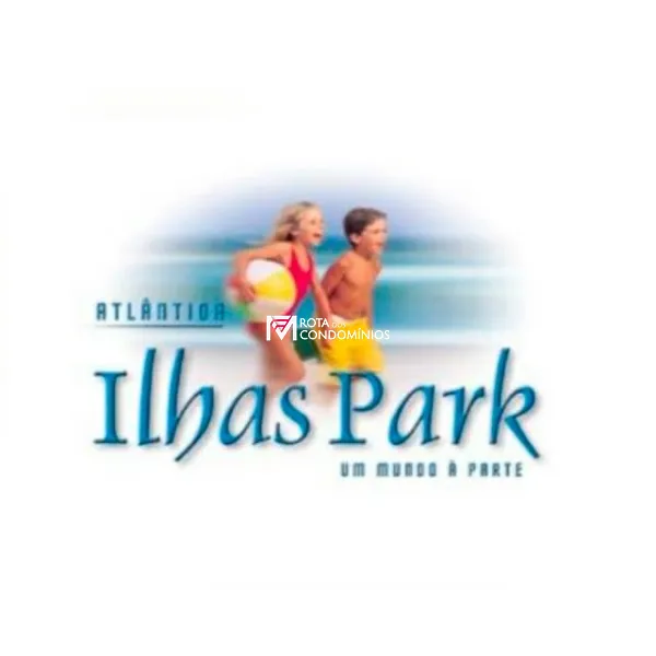 Atlântida Ilhas Park