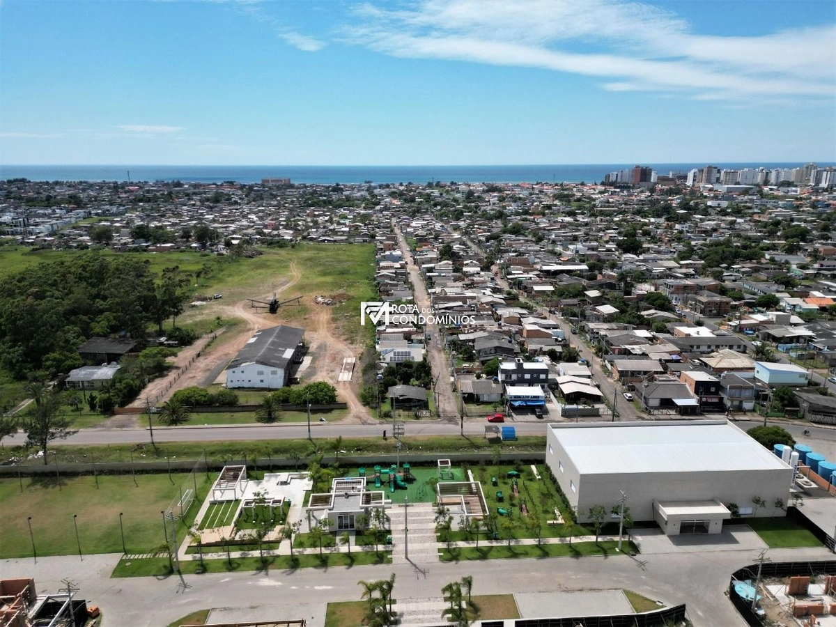 5ª foto do condomínio